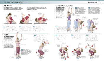 Паперова книга «Core Strength Training» - фото №2 - мініатюра