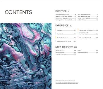 Бумажная книга «New Zealand» - фото №4 - миниатюра