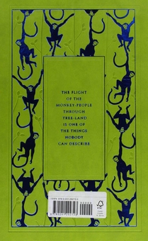 Бумажная книга «The Jungle Books», автор Редьярд Киплинг - фото №2 - миниатюра