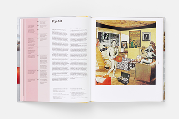 Бумажная книга «Art in Time: A World History of Styles and Movements», авторов Говин Александр Бейли, Алистер Райдер, Роберт Шейн - фото №4 - миниатюра