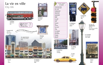 Бумажная книга «French Language Learner. Everything You Need to Get Talking» - фото №5 - миниатюра