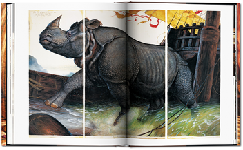 Бумажная книга «Walton Ford: Pancha Tantra», автор Билл Буфорд - фото №6 - миниатюра