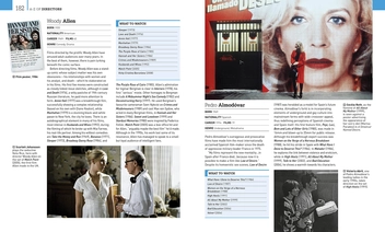 Бумажная книга «The Film Book. A Complete Guide to the World of Cinema», автор Рональд Берген - фото №3 - миниатюра