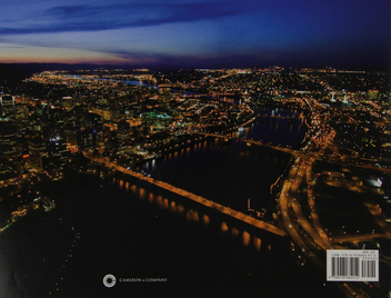 Бумажная книга «Above Portland» - фото №2 - миниатюра