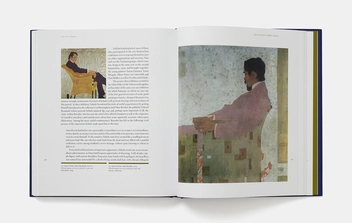 Бумажная книга «Art in Vienna 1898-1918: Klimt, Kokoschka, Schiele and their contemporaries », автор Питер Верго - фото №4 - миниатюра