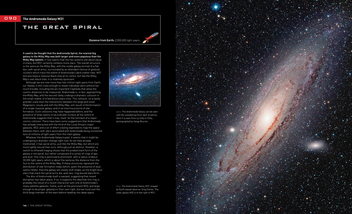Паперова книга «Cosmic», автор Брайан Мей - фото №4 - мініатюра