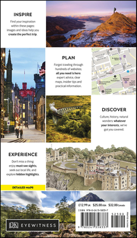 Бумажная книга «Scotland» - фото №2 - миниатюра