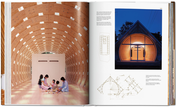 Бумажная книга «Shigeru Ban. Complete Works 1985-2015 », автор Филип Жодидио - фото №2 - миниатюра
