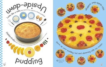 Паперова книга «The Best Ever Baking Book», автор Джейн Булл - фото №4 - мініатюра