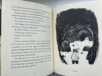 Бумажная книга «Egg Marks the Spot», автор Эми Тимберлейк - фото №6 - миниатюра