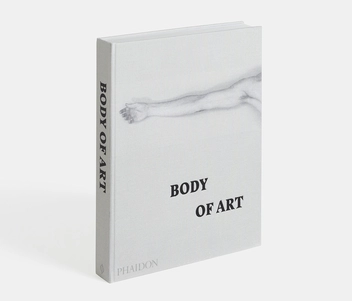 Бумажная книга «Body of Art», автор Дайан Фортенберри - фото №2 - миниатюра