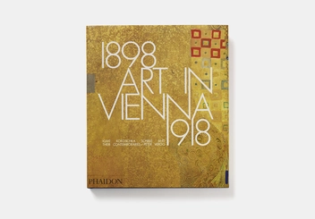 Бумажная книга «Art in Vienna 1898-1918: Klimt, Kokoschka, Schiele and their contemporaries », автор Питер Верго - фото №3 - миниатюра
