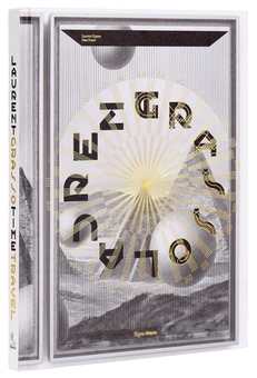 Бумажная книга «Laurent Grasso: Time Travel», автор Лоран Грассо - фото №2 - миниатюра