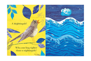 Бумажная книга «Animalphabet», автор Джулия Дональдсон - фото №3 - миниатюра