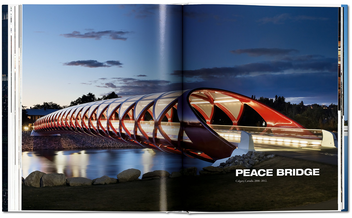 Бумажная книга «Santiago Calatrava. Complete Works», автор Филип Жодидио - фото №3 - миниатюра