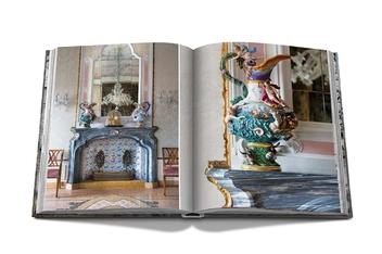 Паперова книга «Venetian Chic», автор Франческа Бортолотто Поссаті - фото №7 - мініатюра