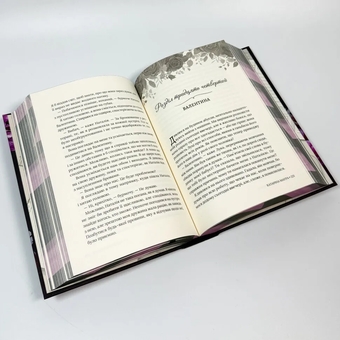 Бумажная книга «Тимчасова дружина», автор Катарина Маура - фото №5 - миниатюра