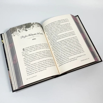 Паперова книга «Не та наречена», автор Катаріна Маура - фото №6 - мініатюра