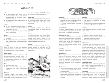 Паперова книга «Definitive Opera Encyclopedia» - фото №2 - мініатюра