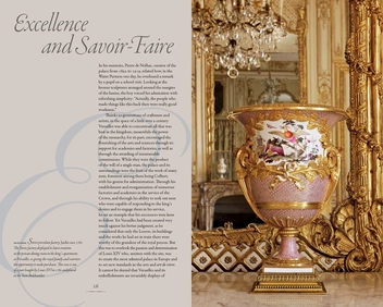 Паперова книга «A Day at Versailles», автор Ів Карльє - фото №3 - мініатюра