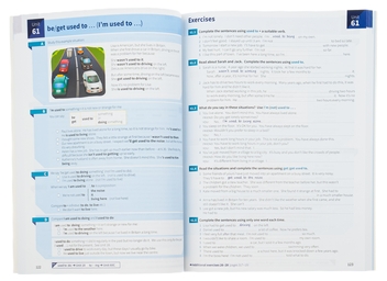 Паперова книга «English Grammar in Use 5th Edition Book with answers», автор Реймонд Мерфі - фото №7 - мініатюра