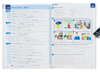 Паперова книга «English Grammar in Use 5th Edition Book with answers», автор Реймонд Мерфі - фото №8 - мініатюра
