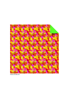 Бумажная книга «Origami Paper. Parasol Patterns. 48 Sheets» - фото №8 - миниатюра