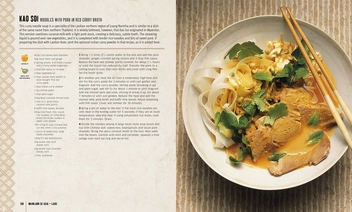 Паперова книга «Curry», автор Вівек Сінгх - фото №2 - мініатюра