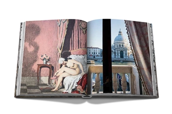 Паперова книга «Venetian Chic», автор Франческа Бортолотто Поссаті - фото №8 - мініатюра