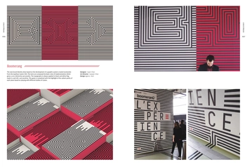 Паперова книга «Optical Illusions», автор Ван Шаоцян - фото №6 - мініатюра