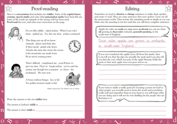 Паперова книга «English Made Easy Ages 7-8 Key Stage 2», автор Керол Вордерман - фото №2 - мініатюра