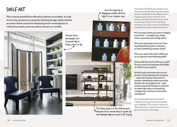 Бумажная книга «Kelly Hoppen's Essential Style Solutions for Every Home», автор Келли Хоппен - фото №4 - миниатюра