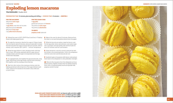 Бумажная книга «MasterChef Kitchen Bible» - фото №6 - миниатюра