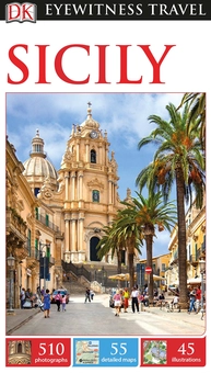 Паперова книга «Sicily» - фото №1 - мініатюра