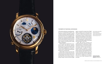 Бумажная книга «The Mastery of Time. A History of Timekeeping, from the Sundial to the Wristwatch», автор Доминик Флешон - фото №9 - миниатюра