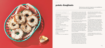 Паперова книга «The Potato Cookbook», автор Дейл Уайброу - фото №6 - мініатюра
