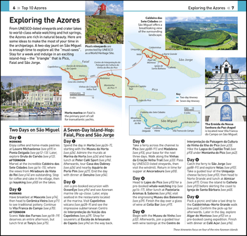 Бумажная книга «Azores» - фото №4 - миниатюра