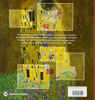 Бумажная книга «Art in Detail», автор Сьюзи Ходж - фото №2 - миниатюра