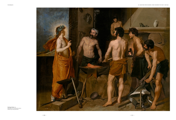 Паперова книга «Velazquez. Complete Works», авторів Хосе Лопес-Рей, Оділь Деленда - фото №12 - мініатюра