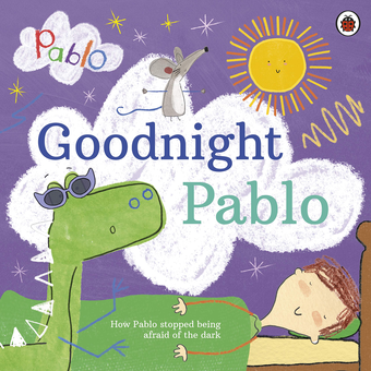 Бумажная книга «Pablo: Goodnight Pablo» - фото №1 - миниатюра