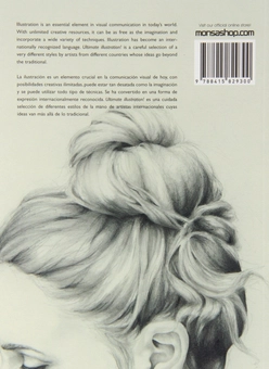 Бумажная книга «Ultimate illustration!», автор Патриция Мартинес - фото №2 - миниатюра