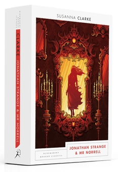 Бумажная книга «Jonathan Strange and Mr Norrell», автор Сюзанна Кларк - фото №3 - миниатюра