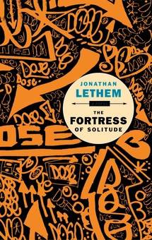 Бумажная книга «The Fortress of Solitude», автор Джонатан Летем - фото №1 - миниатюра