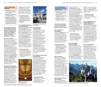 Паперова книга «Munich and the Bavarian Alps» - фото №7 - мініатюра
