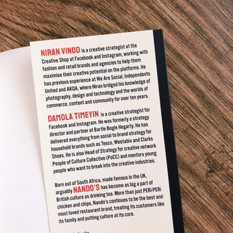 Паперова книга «How To Build It», авторів Ніран Вінод, Дамола Тімейн - фото №6 - мініатюра