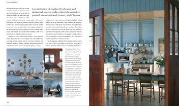 Бумажная книга «Wooden Houses. From log cabins to beach houses », автор Джудит Миллер - фото №3 - миниатюра