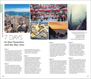 Паперова книга «San Francisco and the Bay Area» - фото №6 - мініатюра