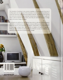 Бумажная книга «Vintage home refurbishment» - фото №3 - миниатюра