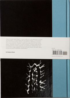 Бумажная книга «Artless. Art and Illustration by Simple Means», авторов Амандас Онг, Марк Валли - фото №2 - миниатюра
