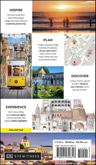 Паперова книга «Lisbon» - фото №2 - мініатюра